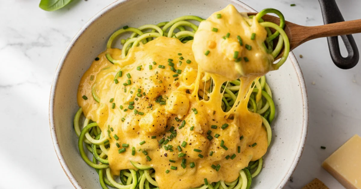Gooey Gluten-Free Cheese Sauce: Ultimate Guide