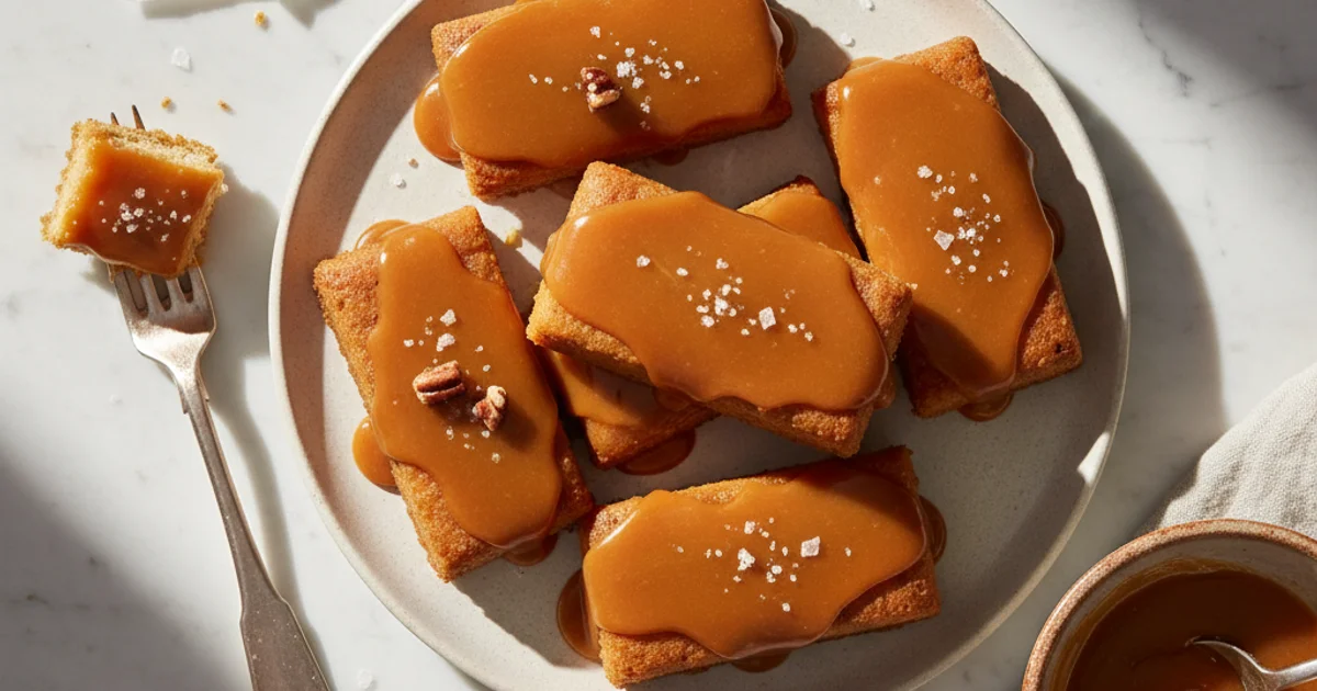 Krimpet Magic: Homemade Butterscotch Bliss!