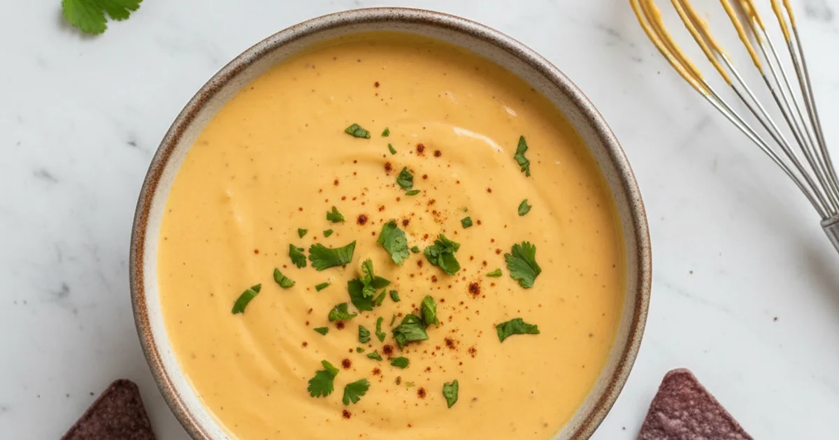 Gluten-Free Queso: Your Creamy Dip Awaits!