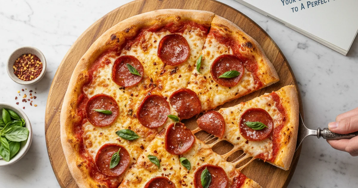 NYC Pizza, Gluten-Free: A Perfect Slice Awaits!